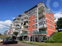 Pronájem bytu 1+kk, Zlín, Voženílkova, 32 m2