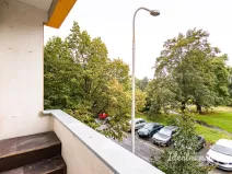 Pronájem bytu 2+kk, Praha - Vysočany, Prouzova, 52 m2