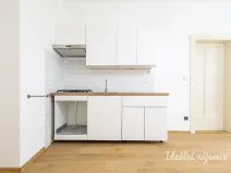 Pronájem bytu 2+kk, Praha - Vysočany, Prouzova, 52 m2