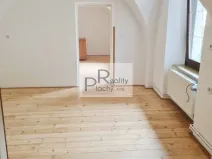 Pronájem bytu 2+1, Znojmo, Obroková, 60 m2