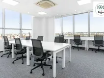 Pronájem kanceláře, Brno - Štýřice, Holandská, 110 m2