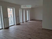 Pronájem bytu 1+kk, Plzeň, Resslova, 57 m2