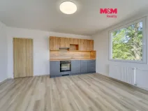 Pronájem bytu 2+kk, Sušice - Sušice II, V Drahelinkách, 53 m2