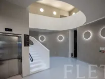 Pronájem bytu 1+kk, Praha - Libeň, Zenklova, 33 m2