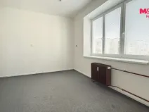 Pronájem kanceláře, Písek - Budějovické Předměstí, Nádražní, 63 m2