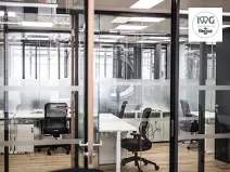 Pronájem kanceláře, Praha - Smíchov, Plzeňská, 110 m2