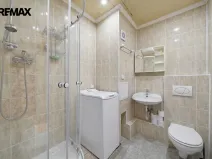 Pronájem bytu 1+1, Ostrov, Kollárova, 36 m2