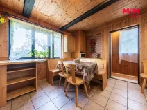 Prodej chaty, Temešvár, 102 m2