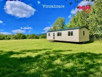 Prodej louky, Staré Město - Stříbrnice, 3194 m2