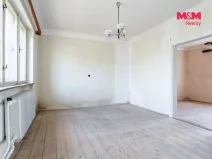 Prodej rodinného domu, Dešná - Dančovice, 120 m2