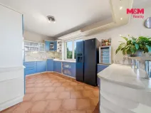 Prodej rodinného domu, Jablonné nad Orlicí, Strmá, 240 m2