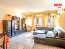 Prodej rodinného domu, Česká Lípa, Jindřicha z Lipé, 200 m2