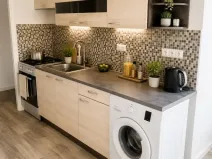 Prodej bytu 3+1, Klášterec nad Ohří, Budovatelská, 63 m2