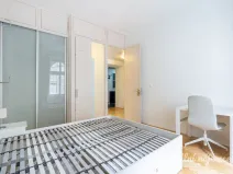 Pronájem bytu 2+1, Praha - Vršovice, Krymská, 56 m2