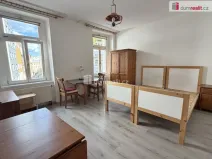 Prodej bytu 3+kk, Praha - Vršovice, Donská, 104 m2