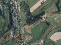 Prodej pozemku, Teplice nad Metují - Dolní Teplice, 2000 m2