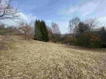 Prodej pozemku, Nové Hrady, 2407 m2
