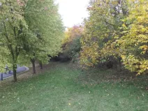 Prodej pozemku, Ústí nad Labem - Mojžíř, 570 m2
