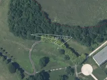 Prodej pozemku, Ústí nad Labem - Mojžíř, 570 m2