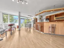 Prodej bytu 4+kk, Praha - Vysočany, Skloněná, 116 m2