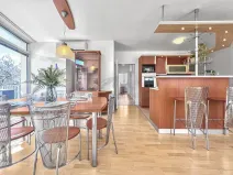 Prodej bytu 4+kk, Praha - Vysočany, Skloněná, 116 m2