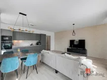 Prodej bytu 2+kk, Plzeň - Skvrňany, Františka Kováříka, 66 m2