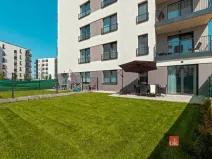 Prodej bytu 2+kk, Plzeň - Skvrňany, Františka Kováříka, 66 m2