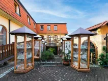 Pronájem obchodního prostoru, Domažlice - Dolejší Předměstí, Husova třída, 140 m2