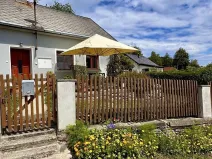 Prodej rodinného domu, Malšín, 154 m2