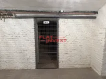 Pronájem skladu, Praha - Nusle, Rostislavova, 16 m2