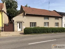 Prodej rodinného domu, Zlobice, 84 m2