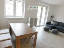 Pronájem bytu 2+kk, Plzeň - Jižní Předměstí, Plovární, 46 m2