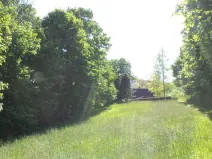 Prodej pozemku, Staré Křečany, 1188 m2