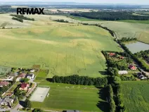Prodej pozemku pro bydlení, Kostelec, 23608 m2