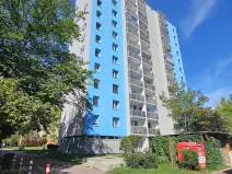 Prodej bytu 2+kk, České Budějovice, Dlouhá, 39 m2