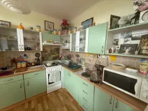 Prodej bytu 4+1, Litvínov - Janov, Luční, 83 m2