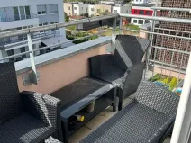 Prodej bytu 2+kk, Praha - Letňany, Hlučkova, 61 m2