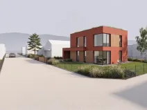 Prodej pozemku, Tachlovice, 1128 m2