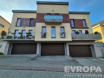Prodej bytu 4+kk, Praha - Radotín, Na Krupičárně, 96 m2