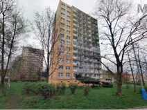 Prodej bytu 2+1, Teplice - Trnovany, Jana Koziny, 56 m2