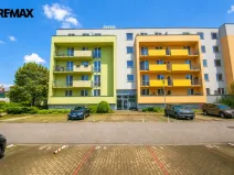 Pronájem bytu 2+kk, Hradec Králové - Třebeš, Ve Stromovce, 70 m2