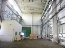 Pronájem skladu, Praha - Michle, Ohradní, 240 m2