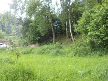 Prodej pozemku, Pohledy - Horní Hynčina, 1135 m2