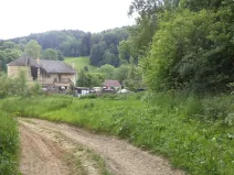 Prodej pozemku, Pohledy - Horní Hynčina, 1135 m2