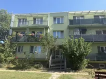 Prodej bytu 3+1, Hodonín, P. Jilemnického, 96 m2