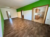 Prodej bytu 3+1, Hodonín, P. Jilemnického, 96 m2