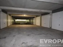 Pronájem garáže, Kolín - Kolín II, Březinova, 16 m2