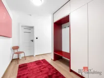 Prodej bytu 2+kk, Brno - Zábrdovice, Bratislavská, 59 m2