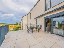 Pronájem bytu 3+kk, Tursko, Krátká, 74 m2