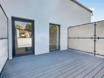 Prodej bytu 2+kk, Brno - Židenice, Bubeníčkova, 46 m2